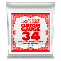 ERNIE BALL P01134