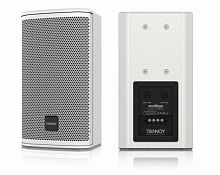 Tannoy VX 5.2-WH