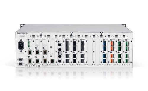 Biamp Systems SERVER-IO фото 2