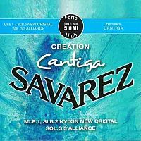 Savarez Creation-Cantiga 510MJ