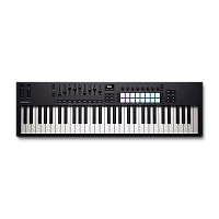 NOVATION Launchkey 61 MK4