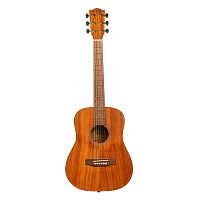 Bamboo GA-34 (Baby) Mahogany