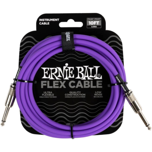 ERNIE BALL 6415