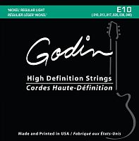 GODIN E10 008964