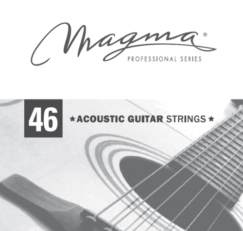 Magma String GA046PB