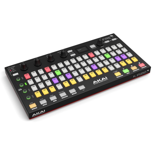 AKAI PRO FIRE (CONTROLLER ONLY) фото 2