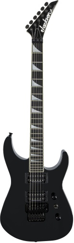 JACKSON USA Soloist SL2H Black