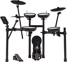 ROLAND TD-07KV DRUM KIT