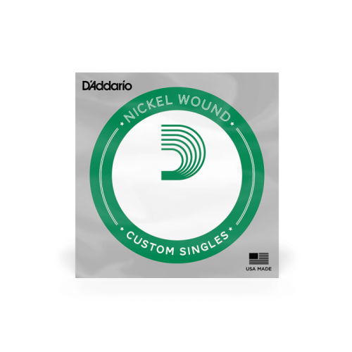 D`ADDARIO NW020