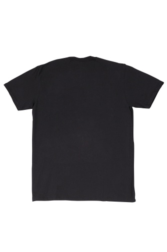 IBANEZ LOGO T-SHIRT BLACK S фото 2