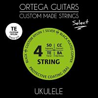 Ortega UKS-TE Select