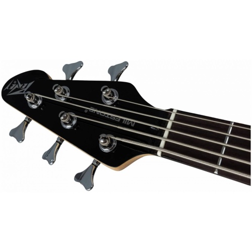 PEAVEY Milestone 5 Plus Black фото 4