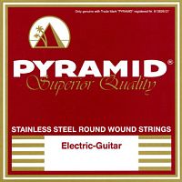 Pyramid D1154S Stainless Steel