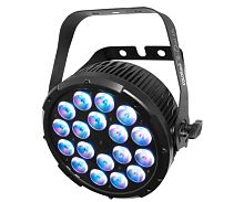 CHAUVET-PRO COLORdash Par Quad 18