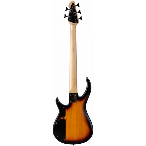 PEAVEY Milestone 5 Plus Sunburst фото 4