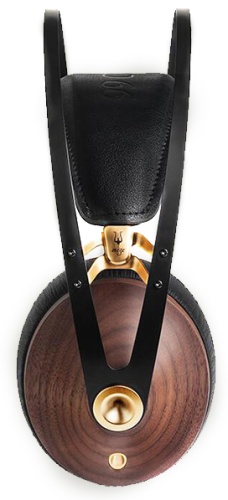 MEZE 99 CLASSICS WALNUT GOLD фото 3