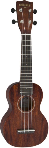 GRETSCH G9100 Soprano Standard Ukulele фото 2