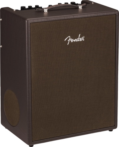 FENDER ACOUSTIC SFX II фото 4