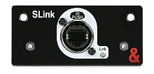 Allen&Heath M-SQ-SLINK-A